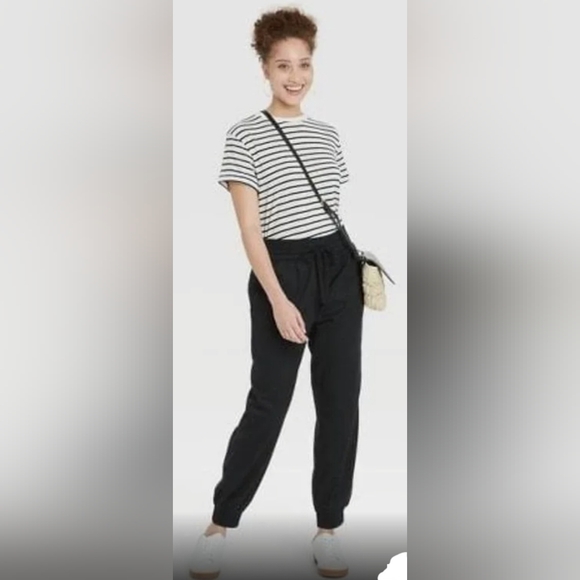 a new day Pants - #273 A new day women's jogger pants